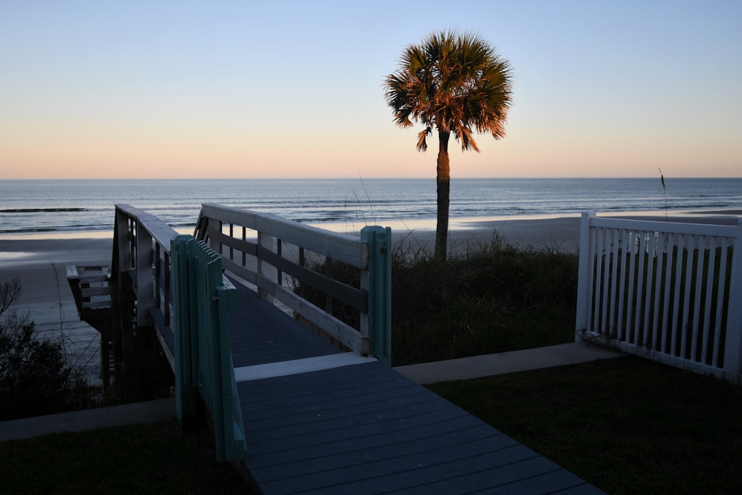 Florida sunset