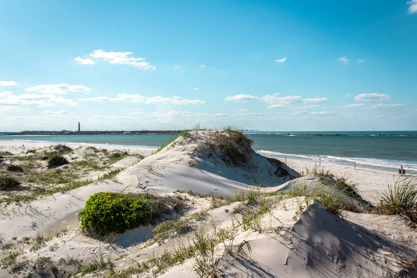 New Smyrna Beach