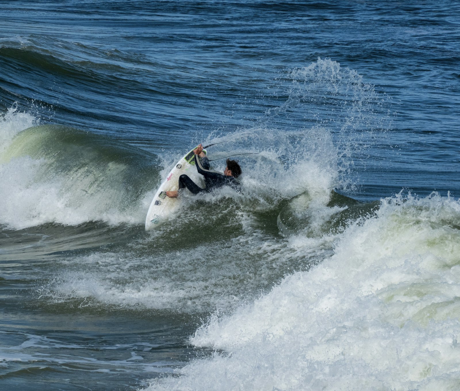 Florida surf